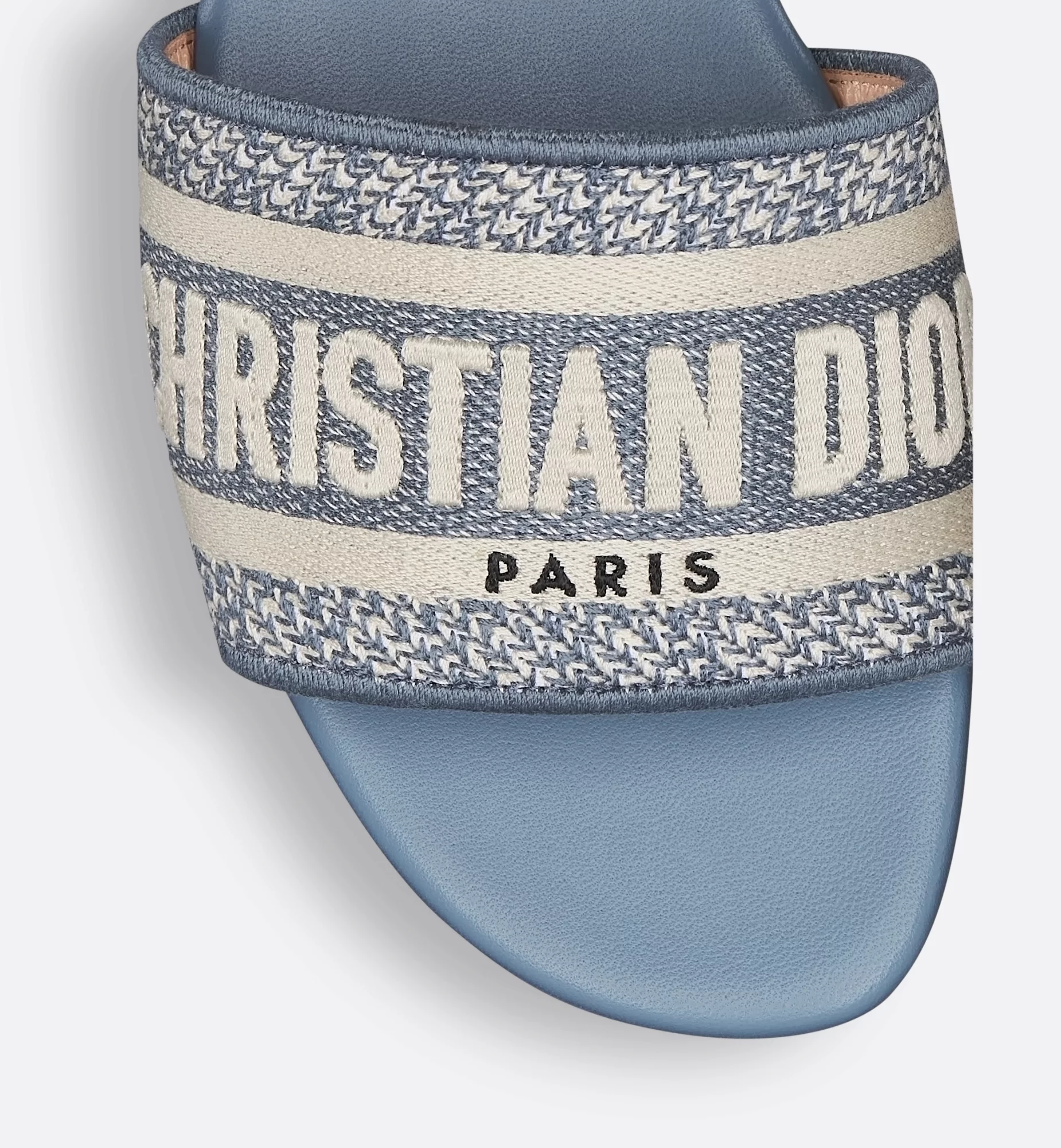 Dior Dway Slide - Image 2